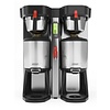 BRAVILOR BONAMAT Filter Coffee Machine with 2 Containers 5,7 L, 3 (230V) - 9 (400V) kW BRAVILOR BONAMAT Filter Coffee Machine with 2 Containers 5,7 L, 3 (230V) - 9 (400V) kW