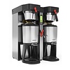 BRAVILOR BONAMAT Filter Coffee Machine with 2 Containers 5,7 L, 3 (230V) - 9 (400V) kW