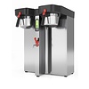 BRAVILOR BONAMAT Ekspres przelewowy z dwoma termosami 5,7 L, 3 (230V) - 9 (400V) kW