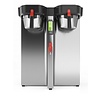 BRAVILOR BONAMAT Ekspres przelewowy z dwoma termosami 5,7 L, 3 (230V) - 9 (400V) kW