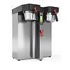 BRAVILOR BONAMAT Ekspres przelewowy z dwoma termosami 5,7 L, 3 (230V) - 9 (400V) kW