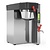 BRAVILOR BONAMAT Filter Coffee Machine with a Portable Dispenser 2,2 L, 3 kW