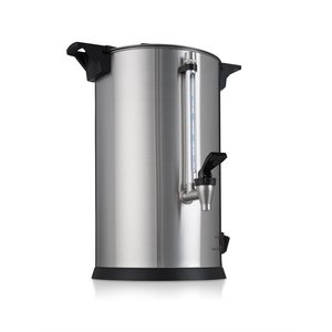 BRAVILOR BONAMAT Double Walled Coffee Percolator 6 L, 0,95 kW