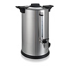 BRAVILOR BONAMAT Double Walled Coffee Percolator 6 L, 0,95 kW