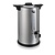 BRAVILOR BONAMAT Double Walled Coffee Percolator 6 L, 0,95 kW
