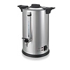 BRAVILOR BONAMAT Double Walled Coffee Percolator 6 L, 0,95 kW