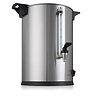 BRAVILOR BONAMAT Double Walled Coffee Percolator 10 L, 1,65 kW