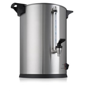 BRAVILOR BONAMAT Double Walled Coffee Percolator 10 L, 1,65 kW