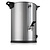 BRAVILOR BONAMAT Double Walled Coffee Percolator 10 L, 1,65 kW