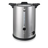BRAVILOR BONAMAT Double Walled Coffee Percolator 10 L, 1,65 kW