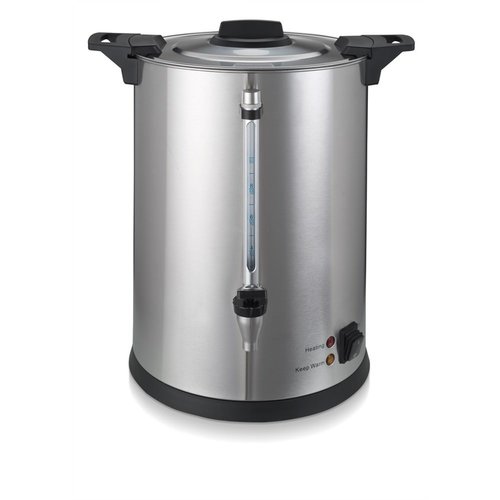 BRAVILOR BONAMAT Zaparzacz do kawy 10 L z podwójnymi ściankami, 1,65 kW BRAVILOR BONAMAT Zaparzacz do kawy 10 L z podwójnymi ściankami, 1,65 kW