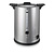 BRAVILOR BONAMAT Double Walled Coffee Percolator 10 L, 1,65 kW