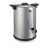 BRAVILOR BONAMAT Double Walled Coffee Percolator 10 L, 1,65 kW