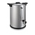 BRAVILOR BONAMAT Double Walled Coffee Percolator 10 L, 1,65 kW