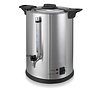 BRAVILOR BONAMAT Double Walled Coffee Percolator 10 L, 1,65 kW