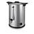 BRAVILOR BONAMAT Double Walled Coffee Percolator 10 L, 1,65 kW