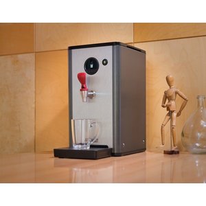 BRAVILOR BONAMAT Water Boiler with Drip Tray 5,6 L, 2,83 kW BRAVILOR BONAMAT Water Boiler with Drip Tray 5,6 L, 2,83 kW