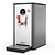 BRAVILOR BONAMAT Water Boiler with Drip Tray 5,6 L, 2,83 kW