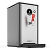 BRAVILOR BONAMAT Water Boiler with Drip Tray 5,6 L, 2,83 kW