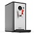 BRAVILOR BONAMAT Water Boiler with Drip Tray 5,6 L, 2,83 kW