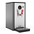 BRAVILOR BONAMAT Water Boiler with Drip Tray 5,6 L, 2,83 kW