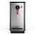 BRAVILOR BONAMAT Water Boiler with Drip Tray 5,6 L, 2,83 kW