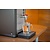 BRAVILOR BONAMAT Water Boiler with Drip Tray 5,6 L, 2,83 kW