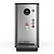 BRAVILOR BONAMAT Water Boiler with Drip Tray 5,6 L, 2,83 kW