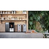 BRAVILOR BONAMAT Water Boiler with Drip Tray 13,1 L, 2,11 kW