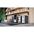 BRAVILOR BONAMAT Warnik do wody 13,1 L z tacką ociekową, 2,11 kW