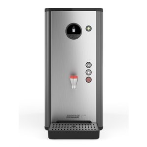 BRAVILOR BONAMAT Water Boiler with Drip Tray 13,1 L, 2,11 kW BRAVILOR BONAMAT Water Boiler with Drip Tray 13,1 L, 2,11 kW