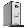 BRAVILOR BONAMAT Water Boiler with Drip Tray 13,1 L, 2,11 kW