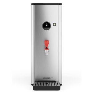 BRAVILOR BONAMAT Water Boiler with Drip Tray 20,7 L, 2,83 kW BRAVILOR BONAMAT Water Boiler with Drip Tray 20,7 L, 2,83 kW
