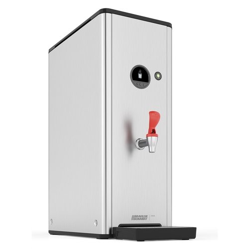 BRAVILOR BONAMAT Water Boiler with Drip Tray 20,7 L, 2,83 kW BRAVILOR BONAMAT Water Boiler with Drip Tray 20,7 L, 2,83 kW