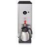 BRAVILOR BONAMAT Water Boiler with Drip Tray 20,7 L, 5,6 kW