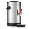 BRAVILOR BONAMAT Water Boiler with Drip Tray 8 L, 2,5 kW