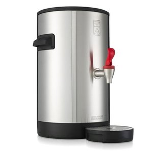 BRAVILOR BONAMAT Water Boiler with Drip Tray 8 L, 2,5 kW BRAVILOR BONAMAT Water Boiler with Drip Tray 8 L, 2,5 kW