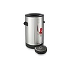 BRAVILOR BONAMAT Water Boiler with Drip Tray 8 L, 2,5 kW