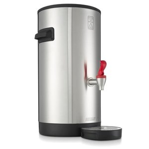 BRAVILOR BONAMAT Water Boiler with Drip Tray 12 L, 2,5 kW