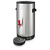 BRAVILOR BONAMAT Water Boiler with Drip Tray 12 L, 2,5 kW