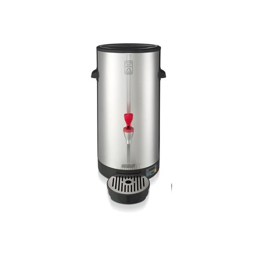 BRAVILOR BONAMAT Water Boiler with Drip Tray 12 L, 2,5 kW