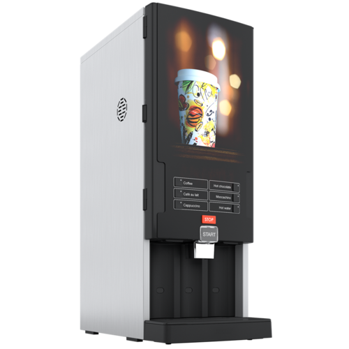 BRAVILOR BONAMAT Rivero 12 BRAVILOR BONAMAT Rivero 12