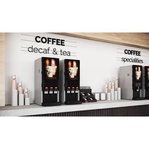 BRAVILOR BONAMAT Rivero 12 BRAVILOR BONAMAT Rivero 12