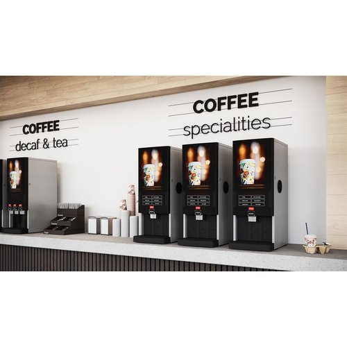 BRAVILOR BONAMAT Rivero 12 BRAVILOR BONAMAT Rivero 12