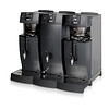 BRAVILOR BONAMAT Ekspres przelewowy z dwoma systemami parzenia i dwoma wbudowanymi kontenerami 2 L, 26 L/h, 6,04 kW