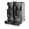 BRAVILOR BONAMAT Ekspres przelewowy z dwoma systemami parzenia i dwoma wbudowanymi kontenerami 2 L, 26 L/h, 4,13 kW