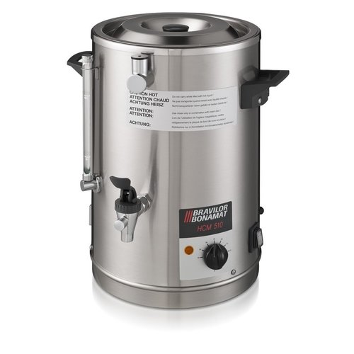 BRAVILOR BONAMAT HCM 510 BRAVILOR BONAMAT HCM 510