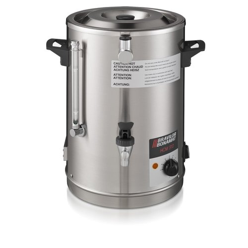 BRAVILOR BONAMAT HCM 510 BRAVILOR BONAMAT HCM 510