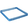 Contacto Blue Rack Basket Extender Universal 500 x 500 x 45 mm