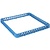 Contacto Blue Rack Basket Extender Universal 500 x 500 x 45 mm